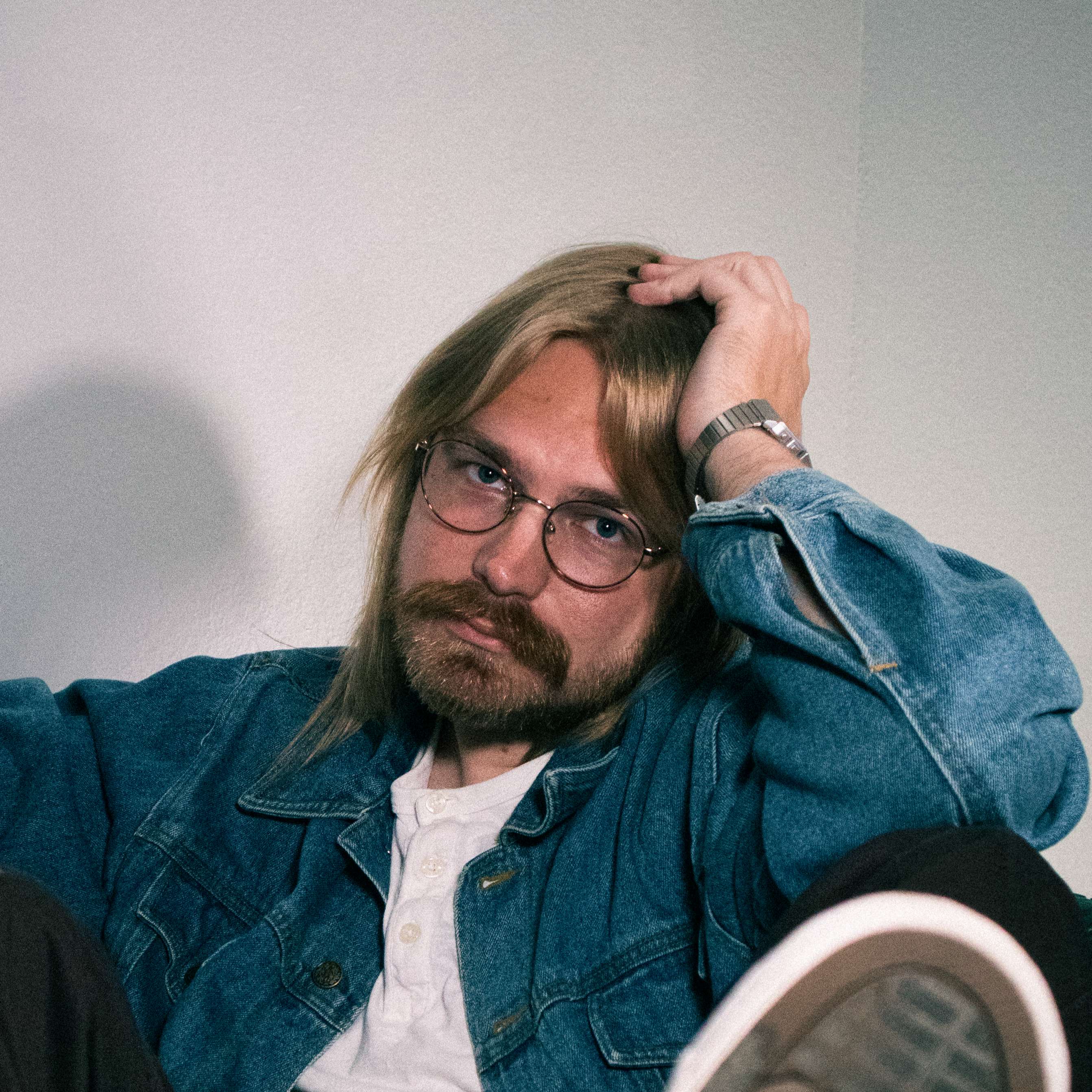 Avatar of David
